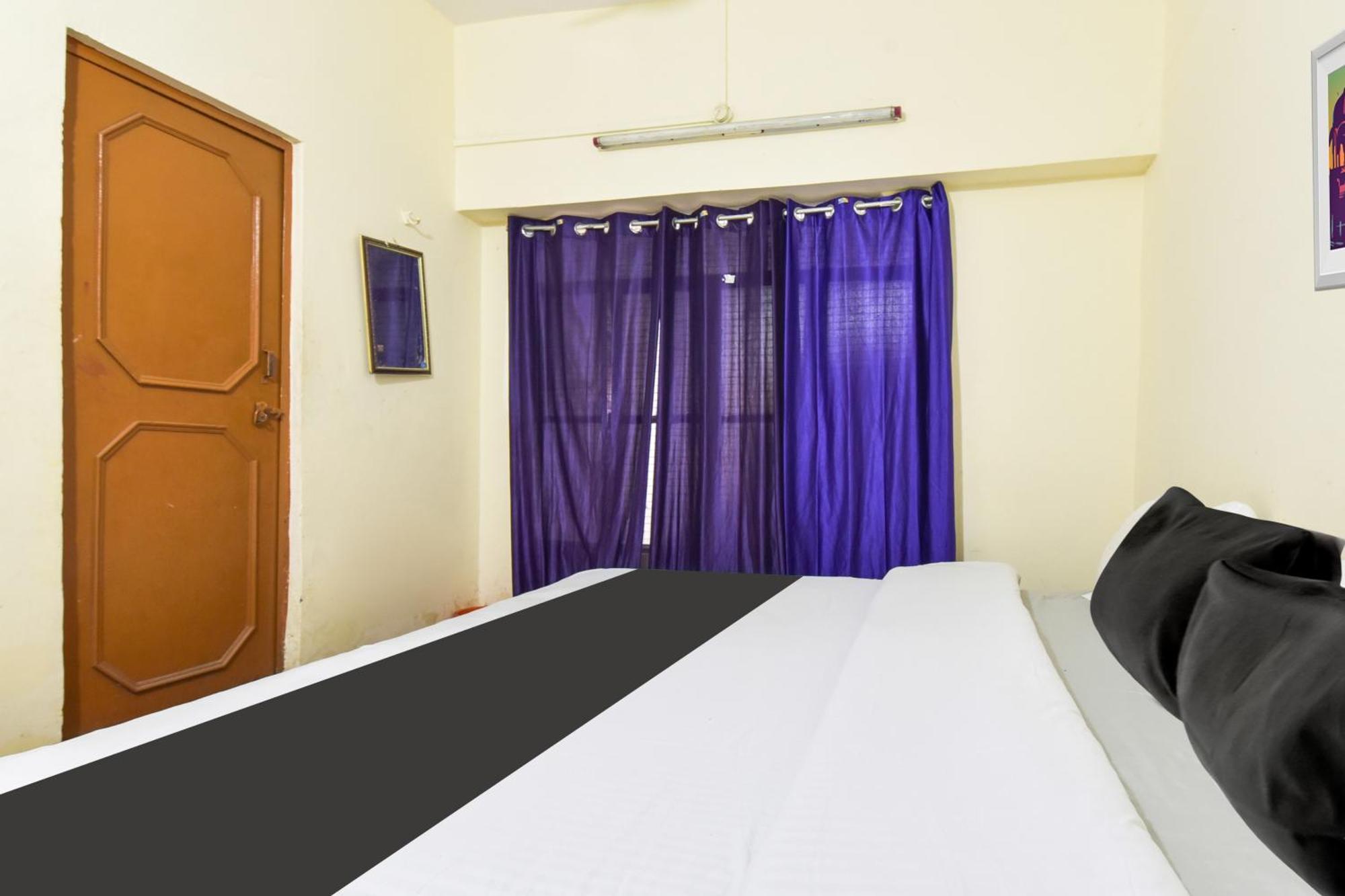 Hotel O Jk Laxmi Karnaprayāg Exteriér fotografie